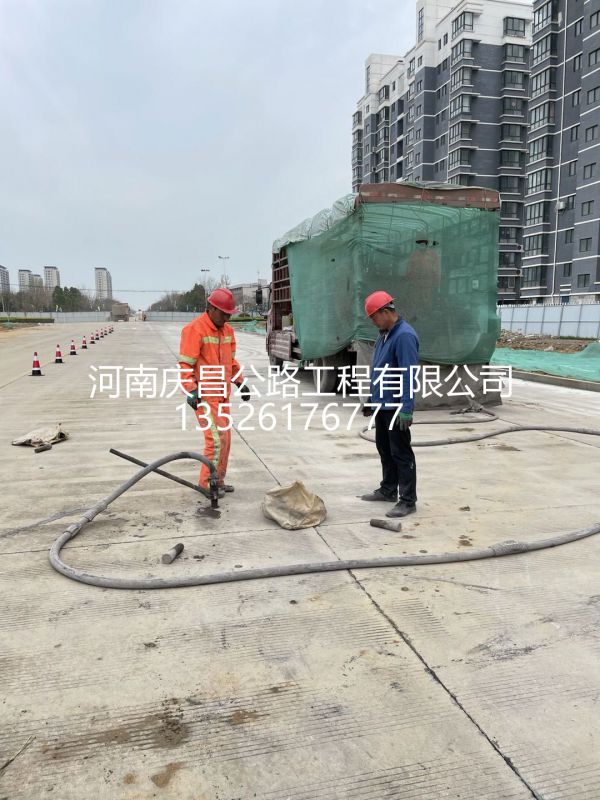 道路壓漿工程隊(duì)：公路養(yǎng)護(hù)注意事項(xiàng)