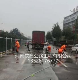 公路注漿施工隊：高速公路的養(yǎng)護事項