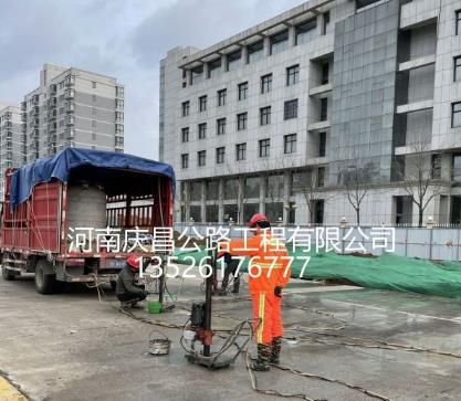 公路壓漿施工隊：四季養(yǎng)護公路需注意哪些問題？